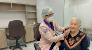 Reabilitação e terapias em fonoaudiologia, Pós-AVC, Parkinson, Alzheimer, Disfagia
